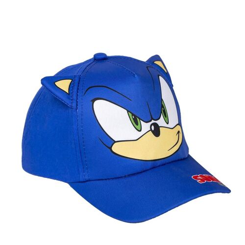 GORRA PREMIUM APLICACIONES SONIC - 2200010130