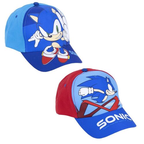 GORRA SONIC - 2200009879