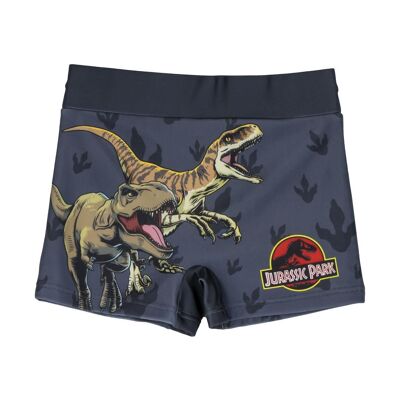 JURASSIC PARK BATHROOM BOXER - 2900002095