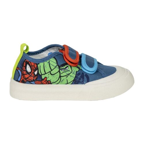 ZAPATILLA LONETA SUELA TPR AVENGERS - 2300006329