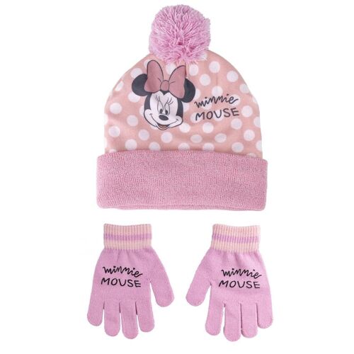 CONJUNTO 2 PIEZAS MINNIE - 2200009936