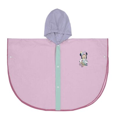 MINNIE PONCHO REGENMANTEL – 2400000728