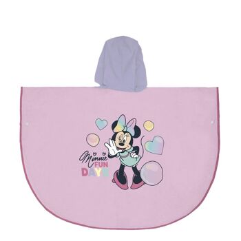 IMPERMÉABLE PONCHO MINNIE - 2400000728 2