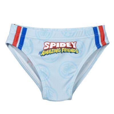 SPIDEY BADEZIMMER-SLIP – 2900002072