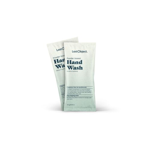 Hand Wash Refill