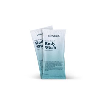 Body Wash Refill 1