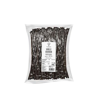 Bourbon Vanilla - 250g