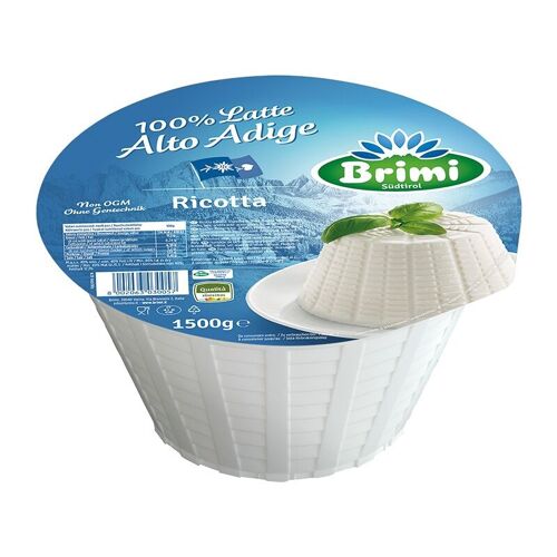 RICOTTA - 1,5 KG