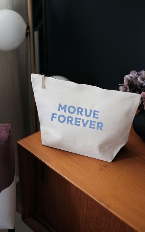 Grande trousse Morue forever