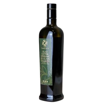 Huile d'olive extra vierge EVO 0,75 Lt 2