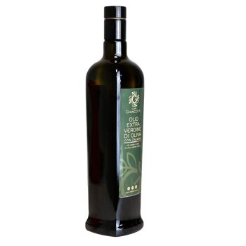 Huile d'olive extra vierge EVO 0,75 Lt 3