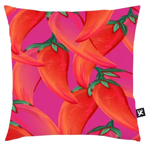 Cushion cover ARMILLA | 50x50 | soft velvet