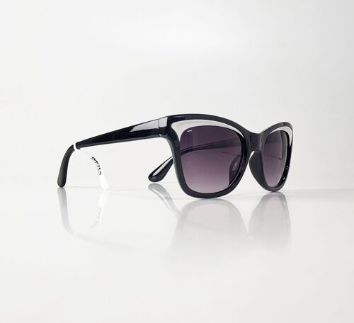 Black TopTen sunglasses SG14001UBLK