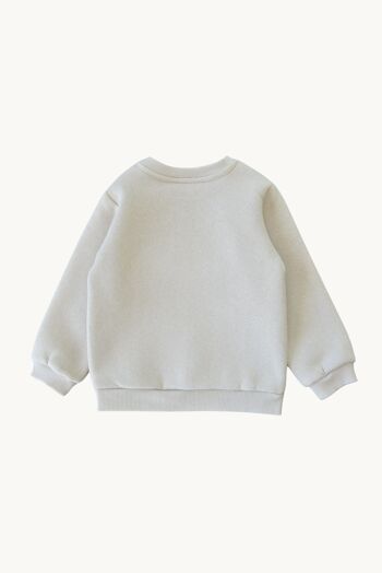 VALENTIN Sweatshirt - Gardener's Club 2