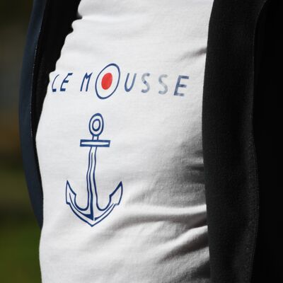 Le Mousse T-shirt