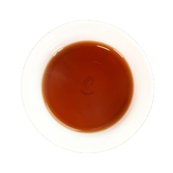 Chai Deluxe (mélange de thé noir) 2