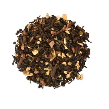 Chai Deluxe (mélange de thé noir) 3