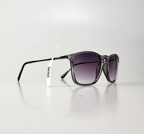 Silver TopTen sunglasses SG140184GREY