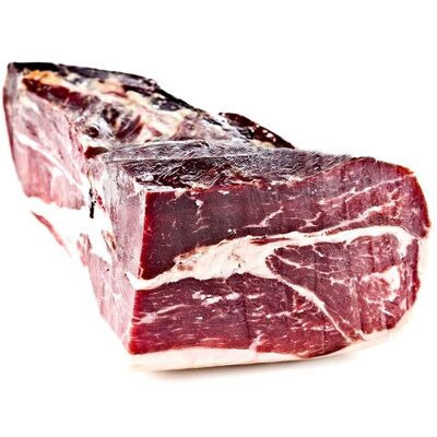 Quarter Bellota Iberian Ham 100% Pata Negra, boneless