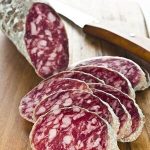 Saucisson Extra Salamanque