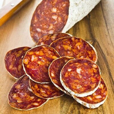 Chorizo ​​Extra Salamanca