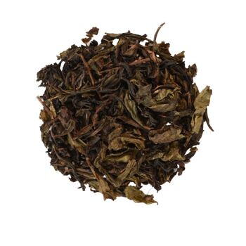 Montagne Oolong 3