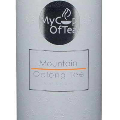 Montagne Oolong