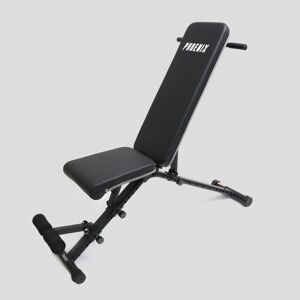 Banc de musculation réglable Phoenix Fitness