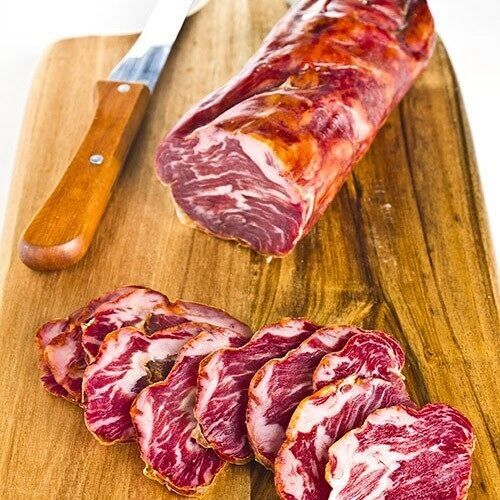 Iberian Lomito - Format 350g