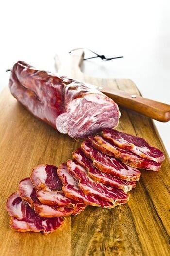 Lomito Ibérique - Format 350g 3