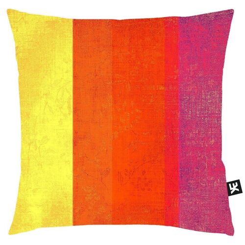 Cushion cover BADALONA | 50x50 | soft velvet