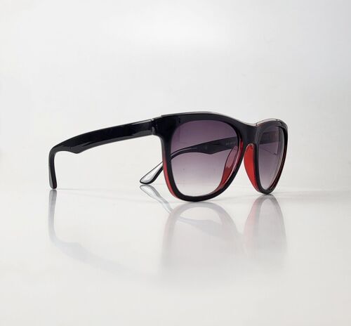 Black/burgundy TopTen sunglasses SG14013UBURG