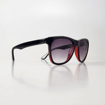 Gafas de sol TopTen negro/burdeos SG14013UBURG