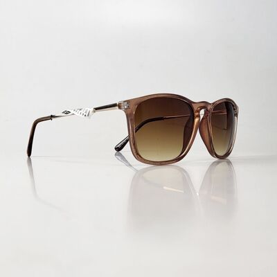 Gafas de sol TopTen bronce SG140184BRN