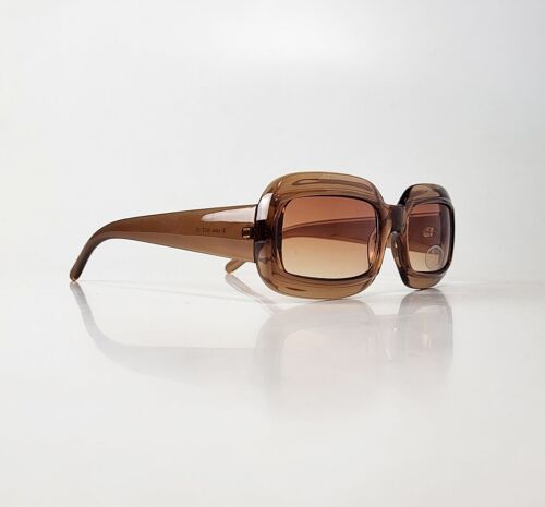 Brown X-optix sunglasses S8472