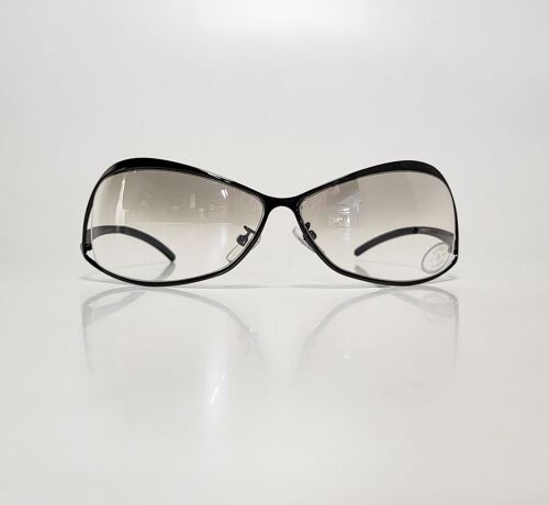 Transparant X-optix Fashion glasses S8467