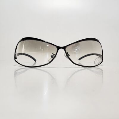 Transparente X-optix Fashion-Brille S8467