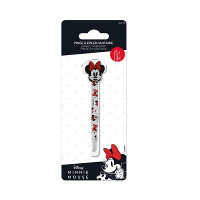 Disney Minnie - Pinzas Cejas