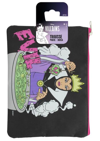 Disney Villains - Trousse de toilette Maléfique