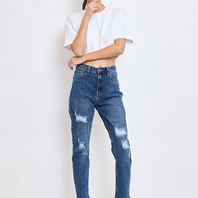Mom-Jeans – G2142