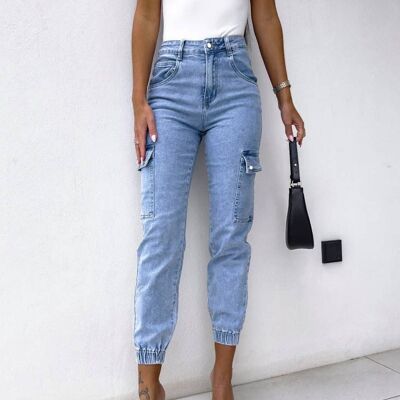 Cargo-Jeans – G2320