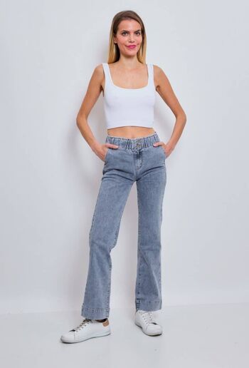 Jean Flare - G2248 1