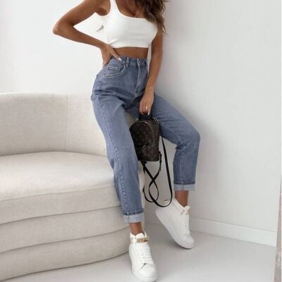 Mom-Jeans – G2311