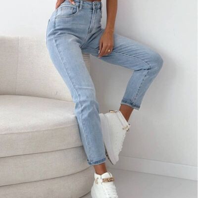 Mom-Jeans – G2313