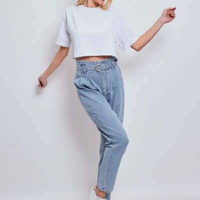 Mom-Jeans – G2260