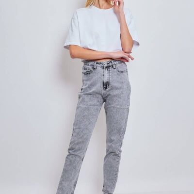 Mom-Jeans – G2247