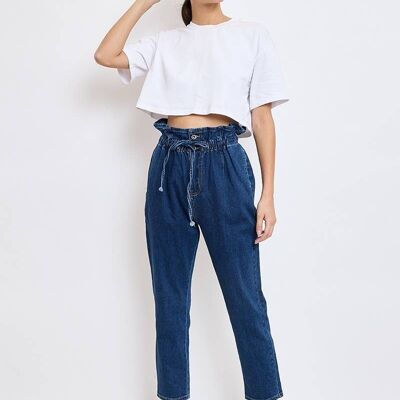 Mom-Jeans – G2199