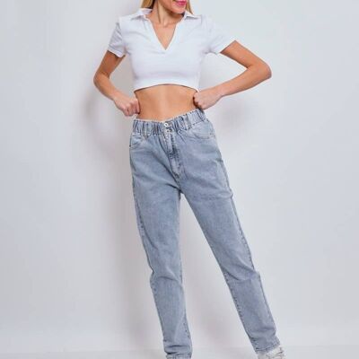 Mom-Jeans – G2237