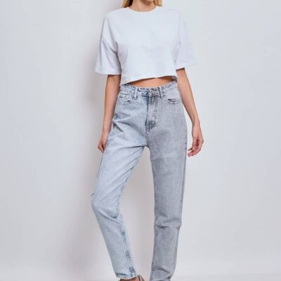 Mom-Jeans – G2256