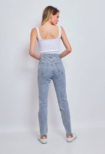 Jean Mom Fit - G2240 3